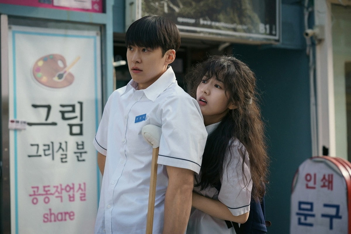Exploring the Timeless Allure of First Love in Film: A Look at Recent Releases