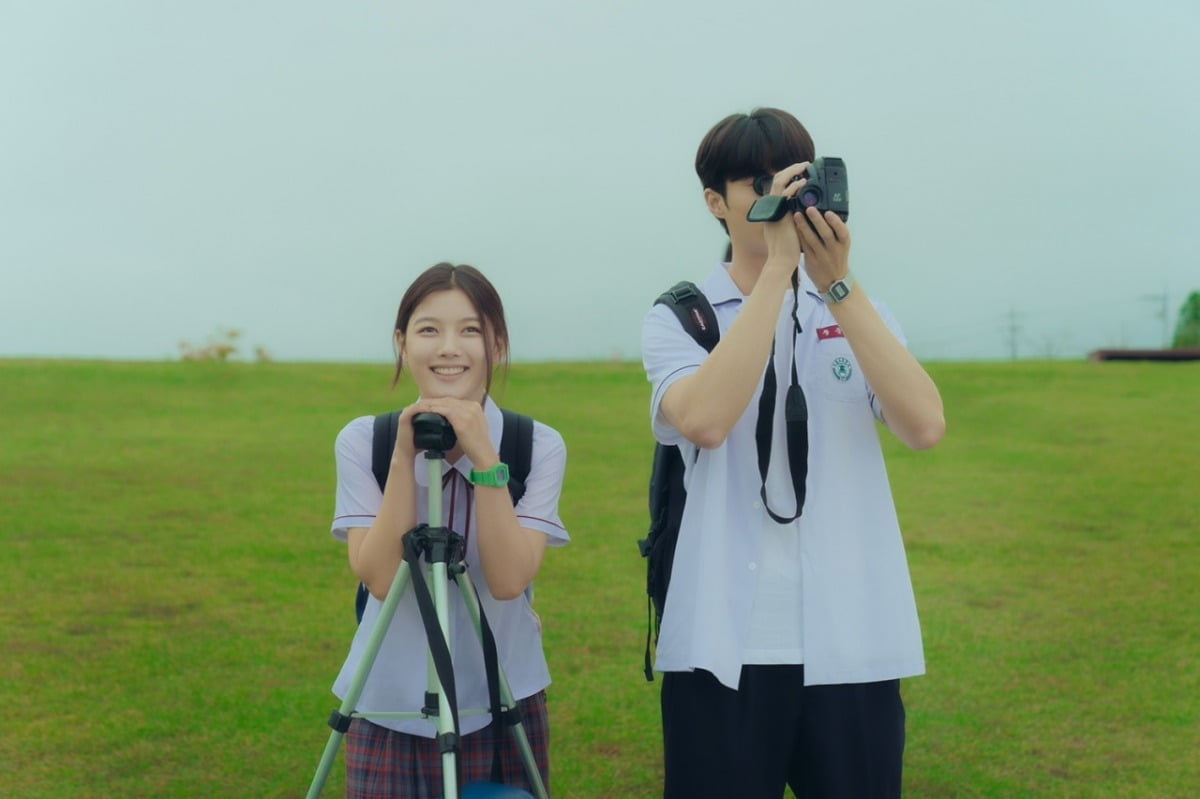 Exploring the Timeless Allure of First Love in Film: A Look at Recent Releases