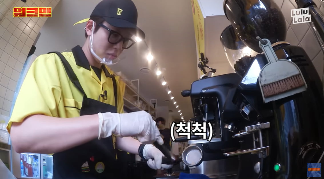 Rising Star: DinDin Gains Popularity After 'Workman' Appearance