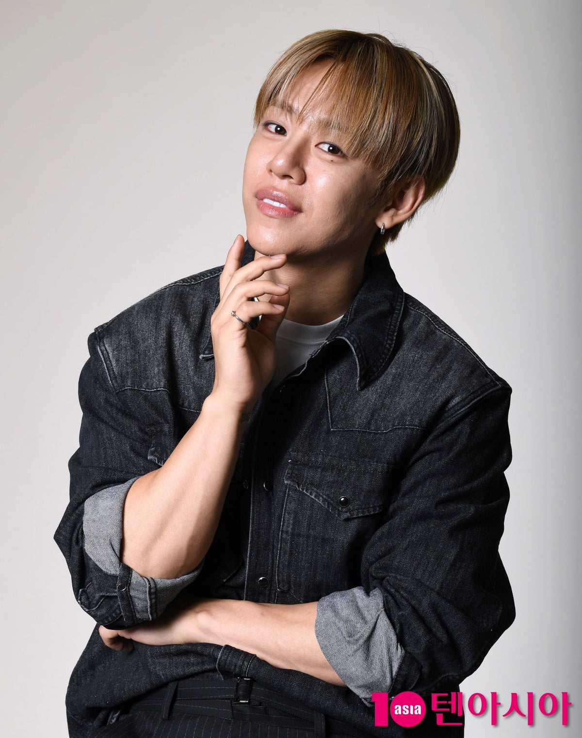 Jung Daehyun of B.A.P Returns with New Single 'Path': A Journey of Youth and Self-Discovery