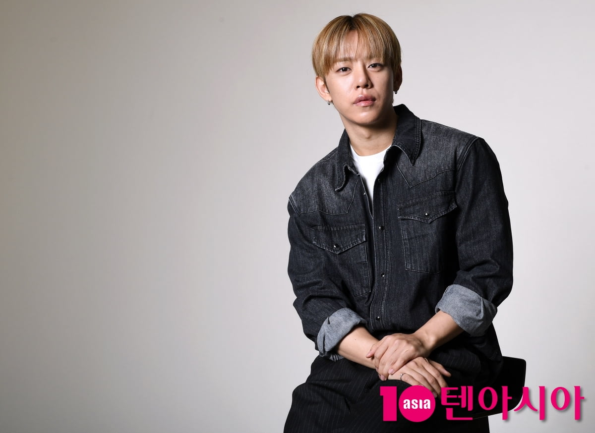 Jung Daehyun of B.A.P Returns with New Single 'Path': A Journey of Youth and Self-Discovery
