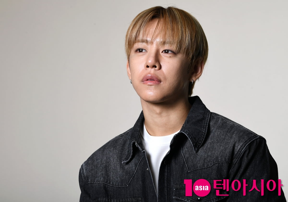 Jung Daehyun of B.A.P Returns with New Single 'Path': A Journey of Youth and Self-Discovery