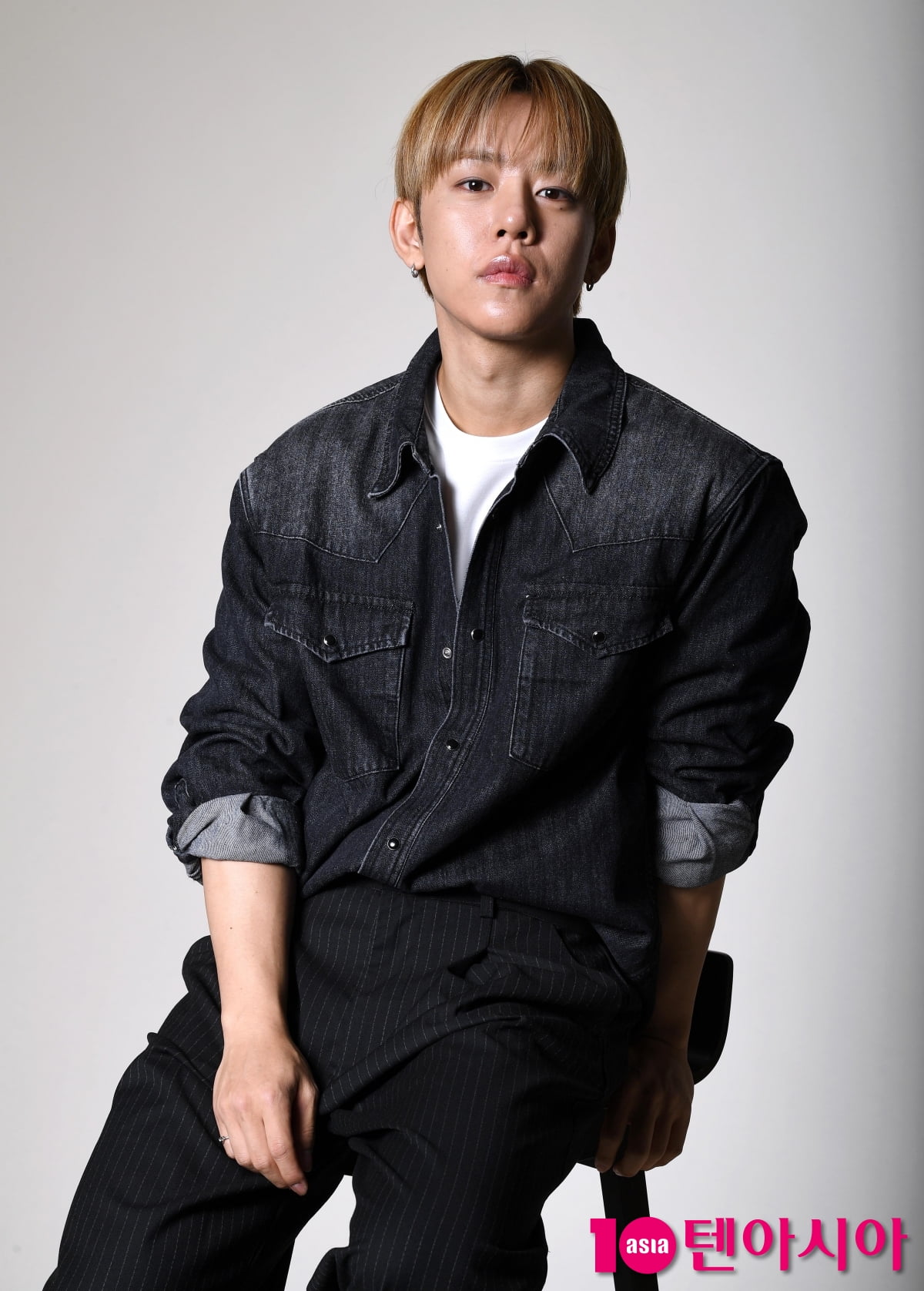 Jung Daehyun of B.A.P Returns with New Single 'Path': A Journey of Youth and Self-Discovery