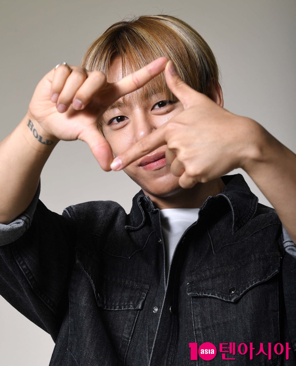 Jung Daehyun of B.A.P Returns with New Single 'Path': A Journey of Youth and Self-Discovery