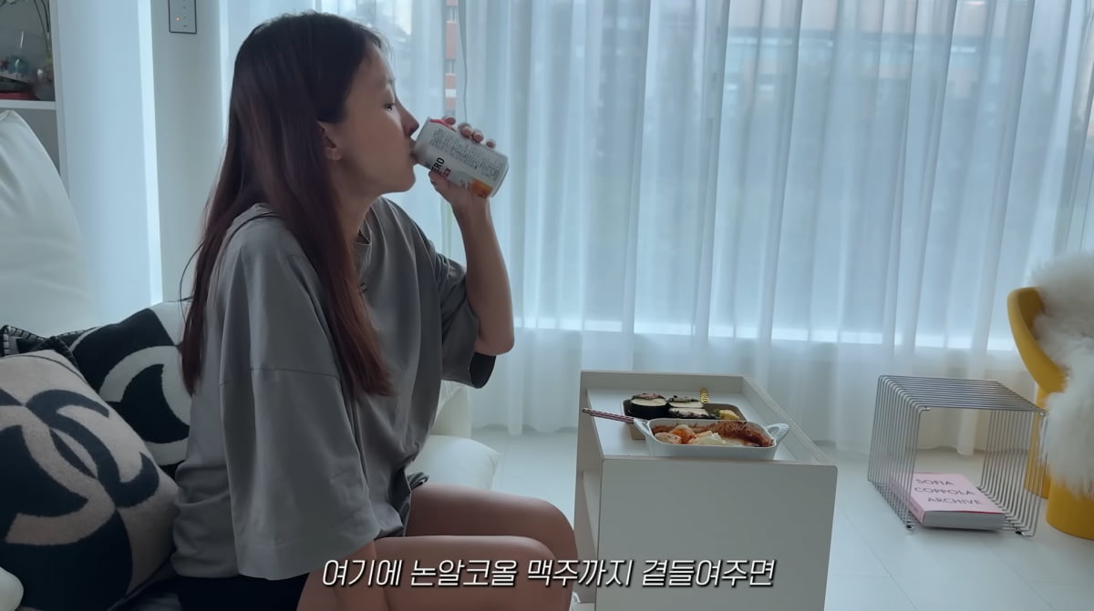 South Korean Actress Lee Si-young Shares Pregnancy Journey and Healthy Recipes