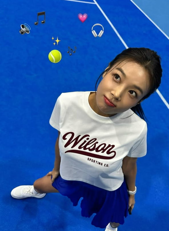 Wonder Girls' Yubin Appeals for Help for Cousin's Wife Battling Cancer