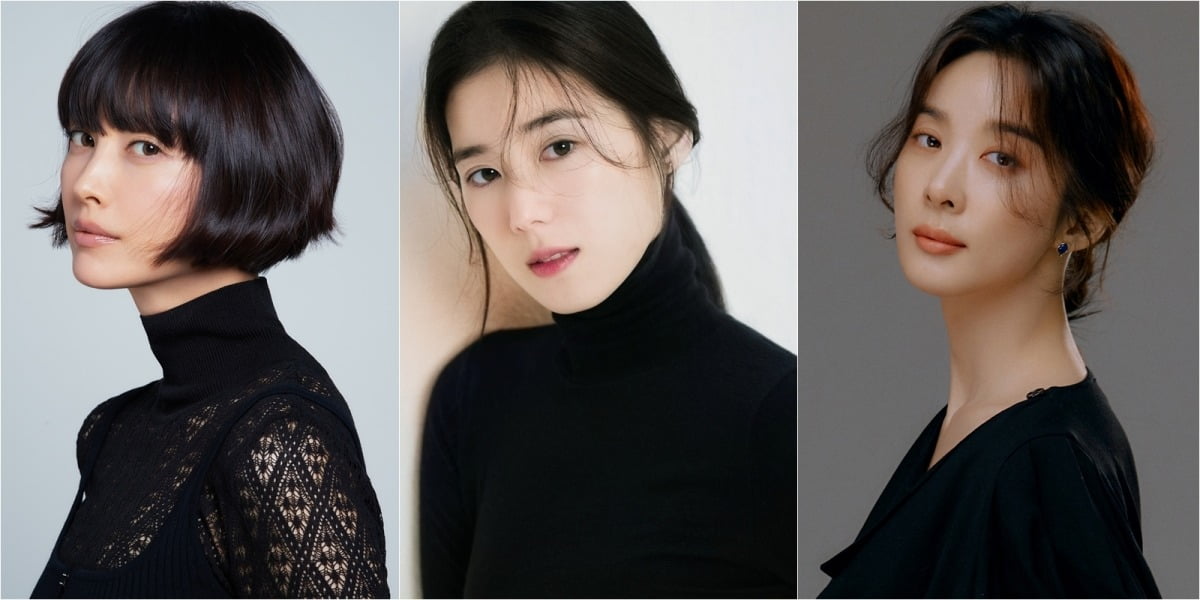 Lee Na-young, Jung Eun-chae, and Lee Chung-ah to Star in New Legal Drama 'Honor'