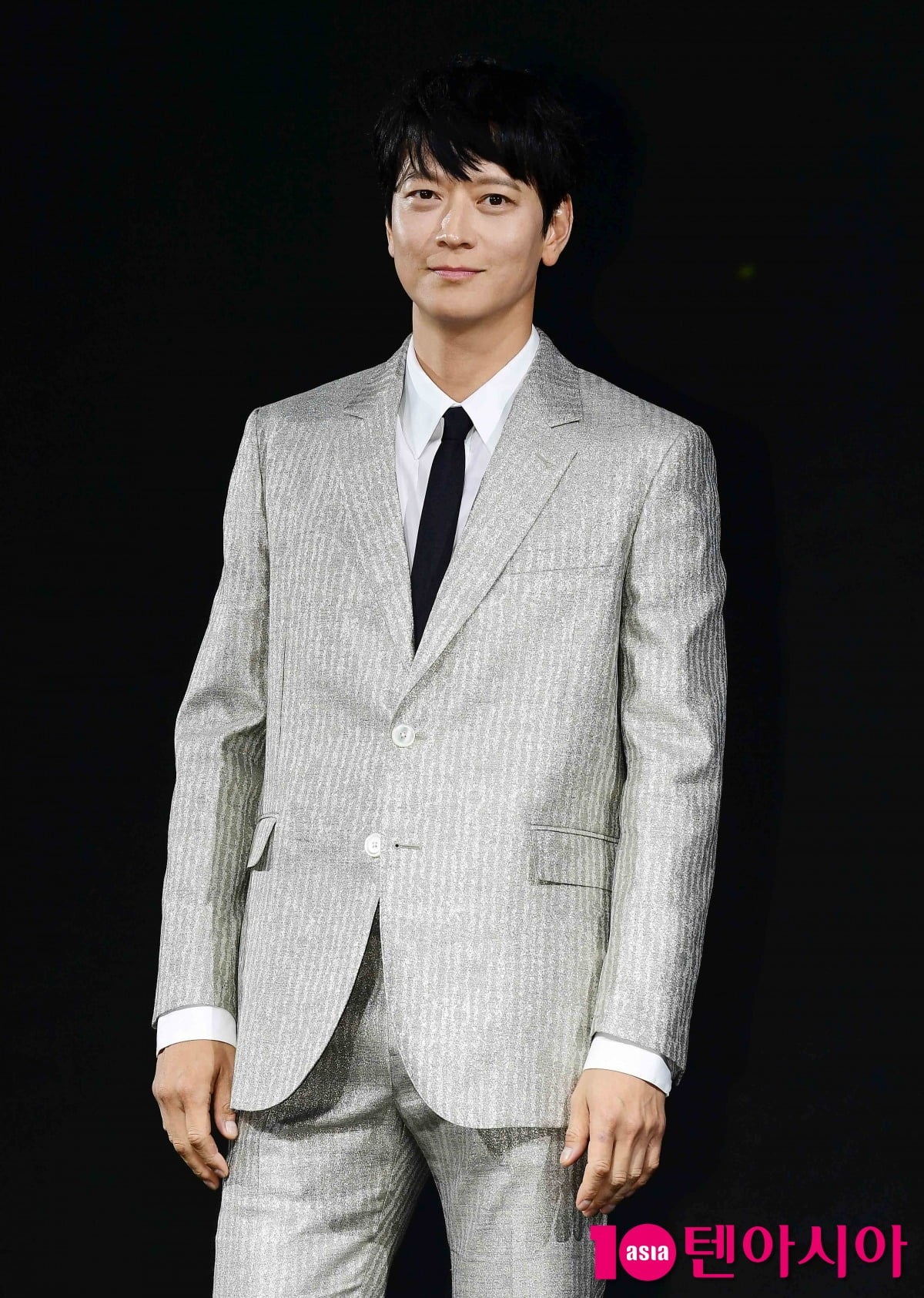 カン・ドンウォン、チョン・ジヒョンとの共演に満足感を示す - 『北極星』制作発表会