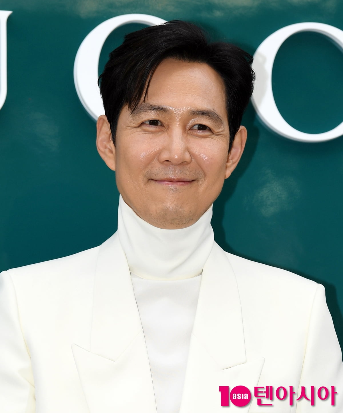 イ・ジョンジェ、グッチオステリアソウルのリニューアルイベントに登場