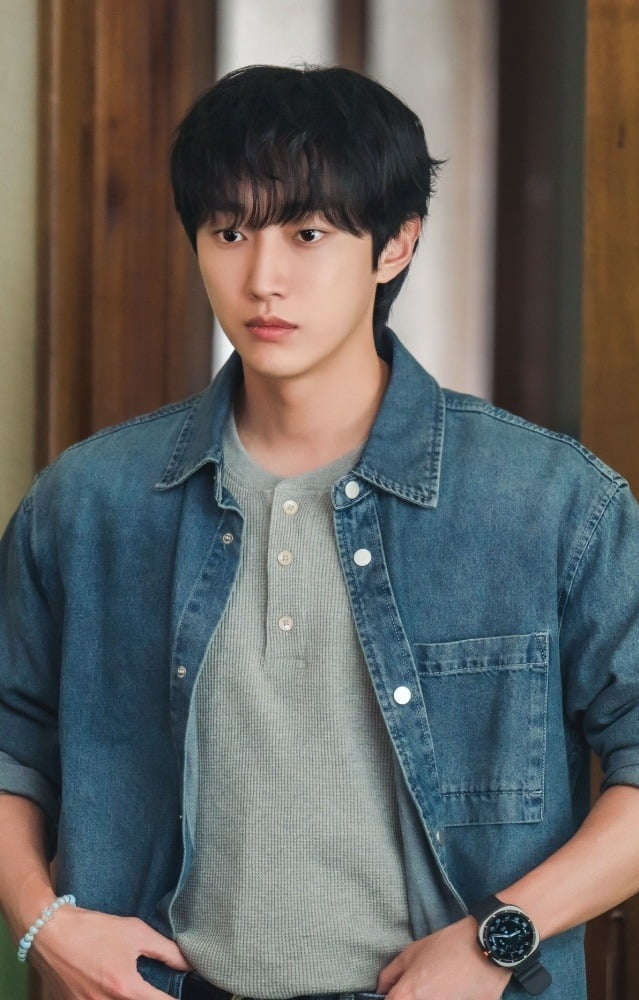 B1A4 出身 ジニョン、ドラマ『착한 여자 부세미』で新たな魅力を発揮