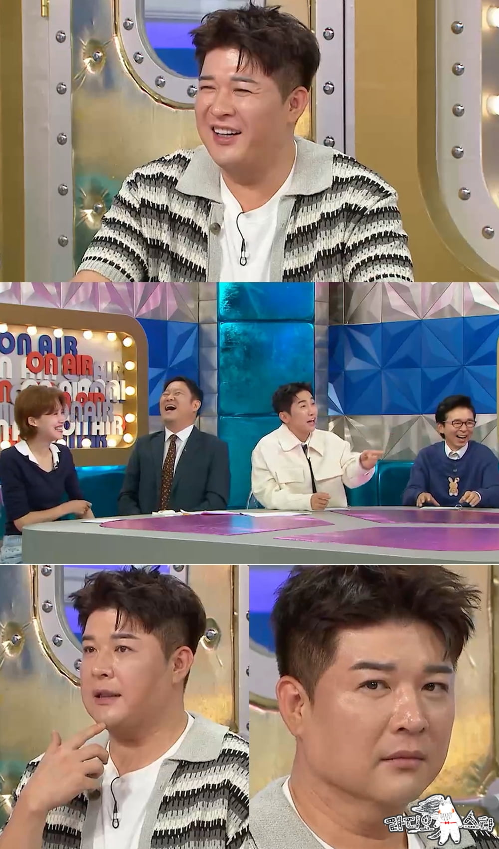 Super Junior's Shindong Reveals 20th Anniversary Stories and Personal Confessions on 'Radio Star'