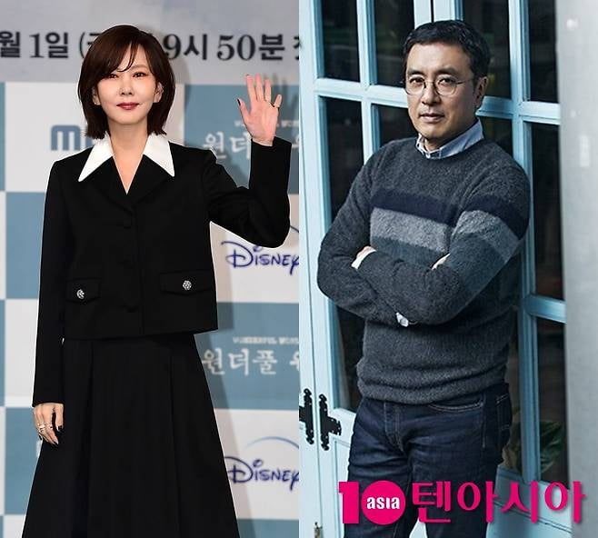 俳優キム・スンウとキム・ナムジュ夫妻、再び不和説と撮影キャンセルで注目