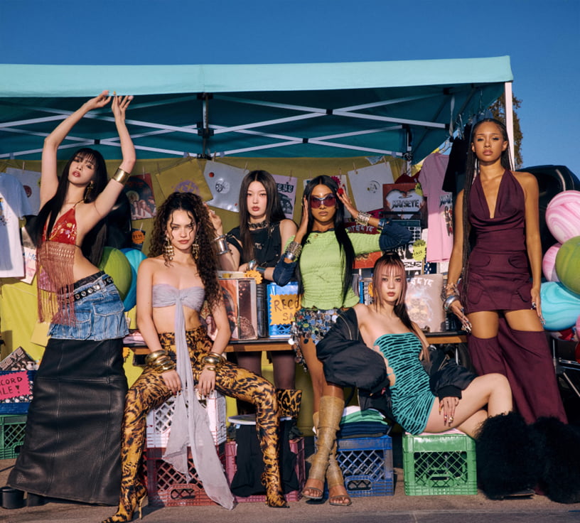 Cats Eye to Perform at 2025 MTV VMA Pre-Show: A Rising Star on the Global Stage