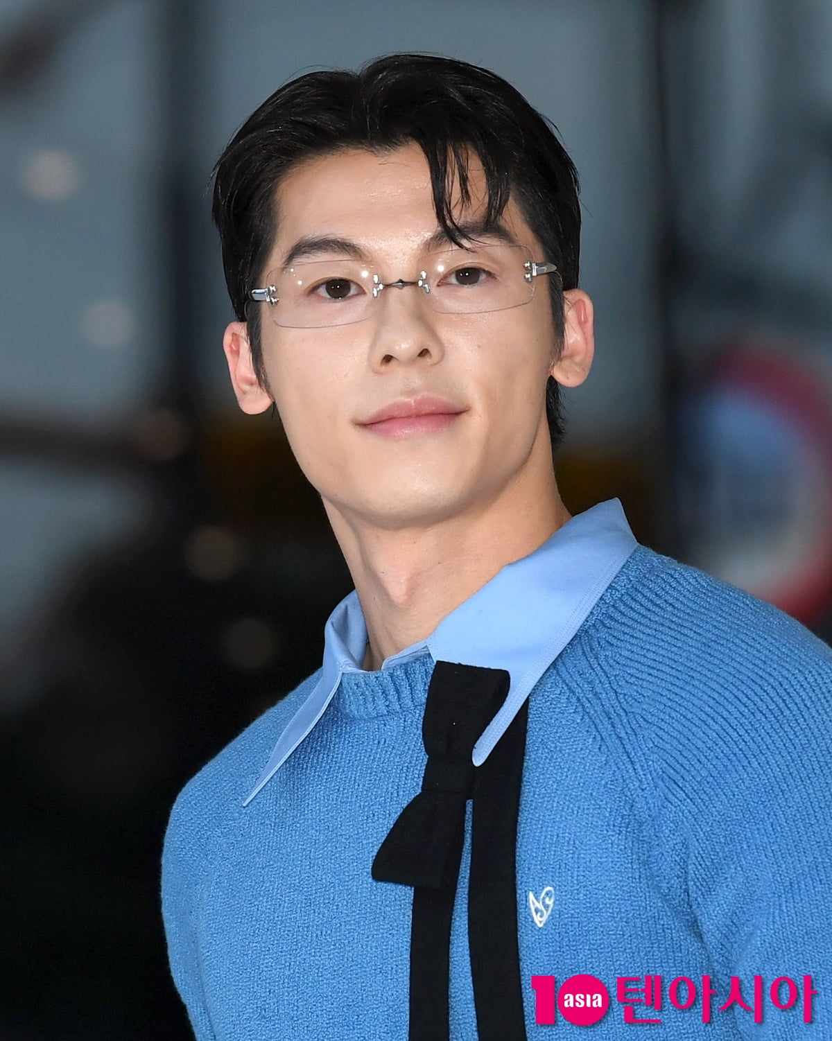 台湾の俳優 シュー・グァンハン、ハウスノウェアソウルのプレオープンイベントに登場