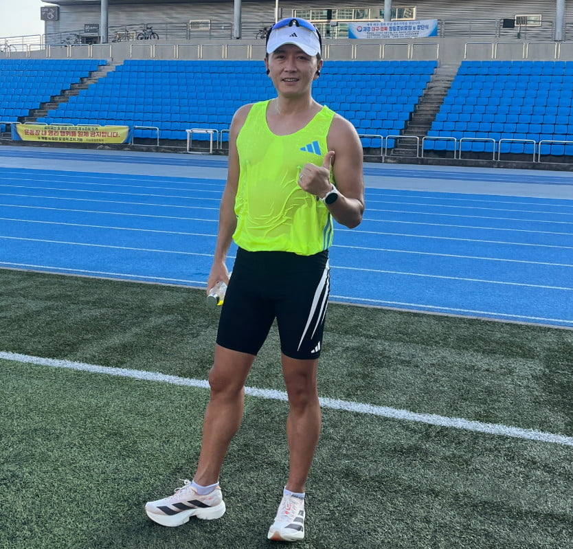 Actor Jin Tae-hyun Shares Health Update Post-Surgery