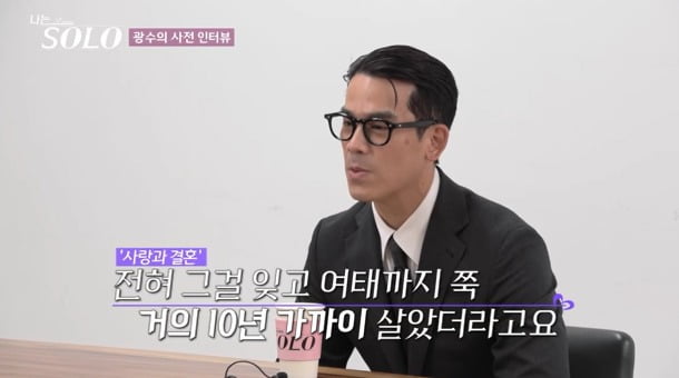 'I Am SOLO' Season 28: A Bold and Honest 'Divorced Singles Special'