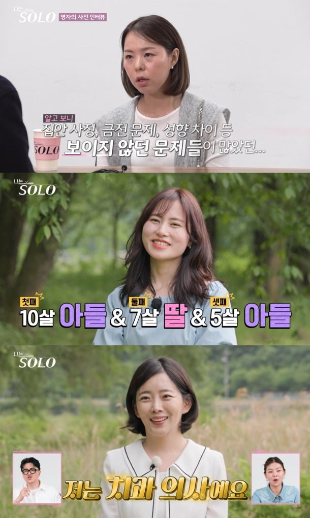'I Am SOLO' Season 28: A Bold and Honest 'Divorced Singles Special'