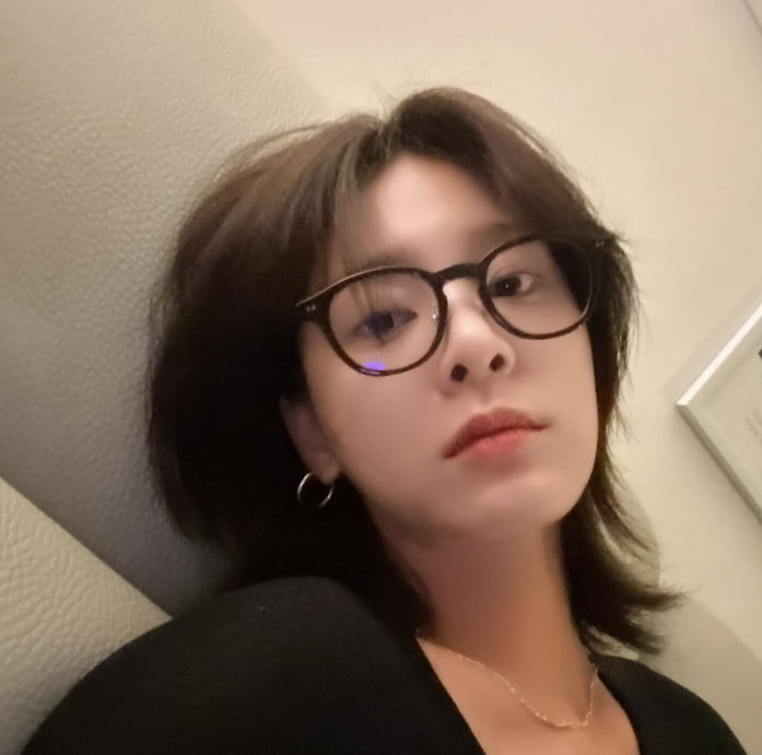 South Korean Actress Seol In-ah Updates Fans After Knee Injury