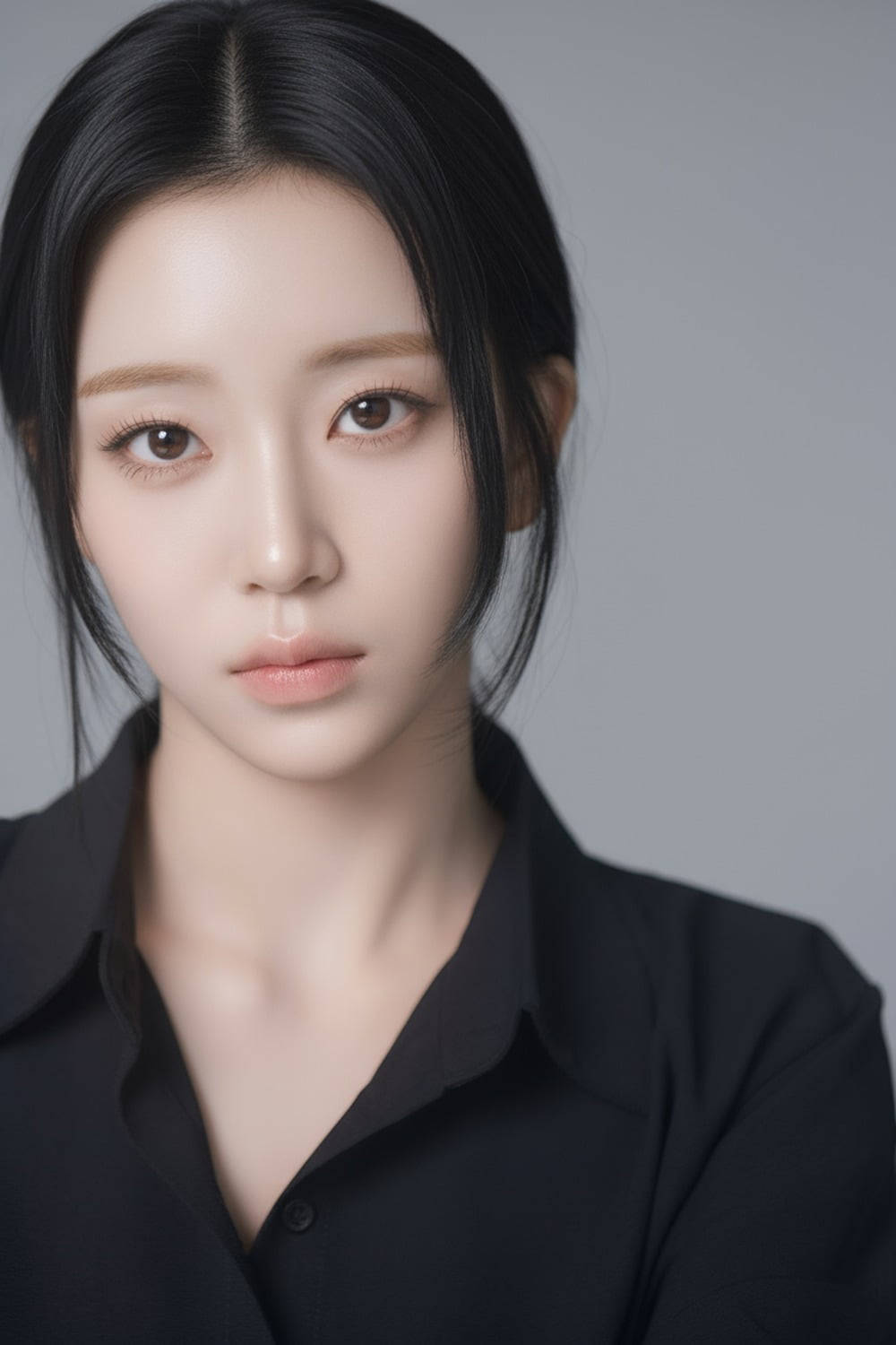 STAYC's Sumin Makes Her Screen Debut in Upcoming Horror Film 'The Cursed'