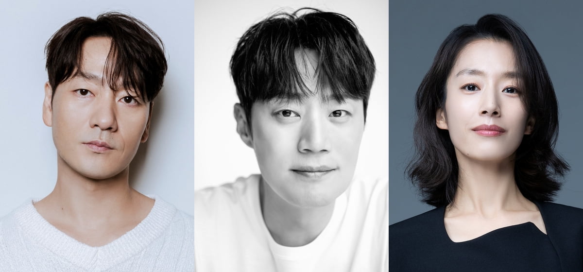 Anticipation Builds for 2026 Crime Thriller 'Scarecrow' Starring Lee Hee-jun and Park Hae-soo