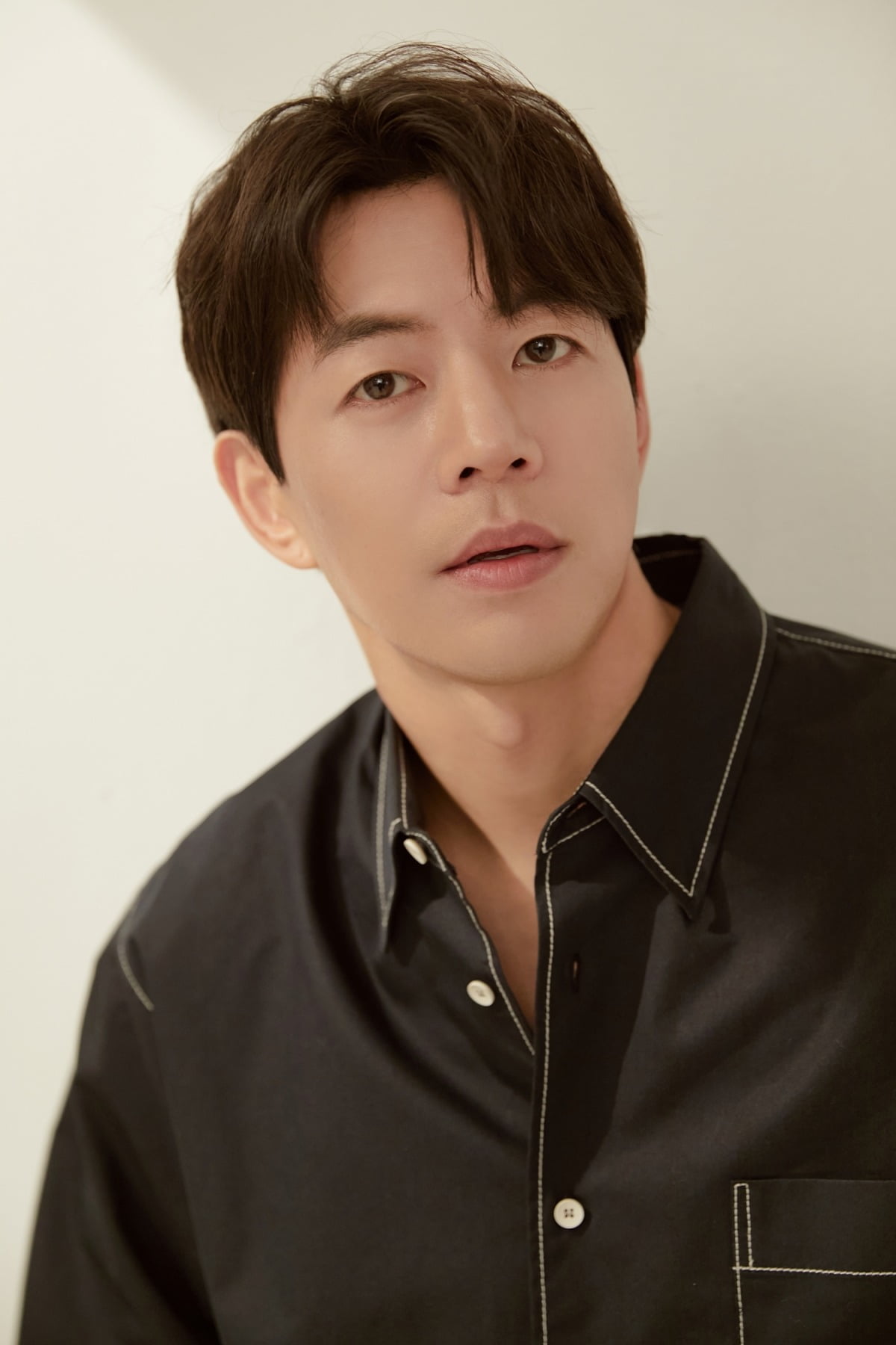 Lee Sang-yoon to Make Special Appearance in Netflix Series 'Eun-jung and Sang-yeon'