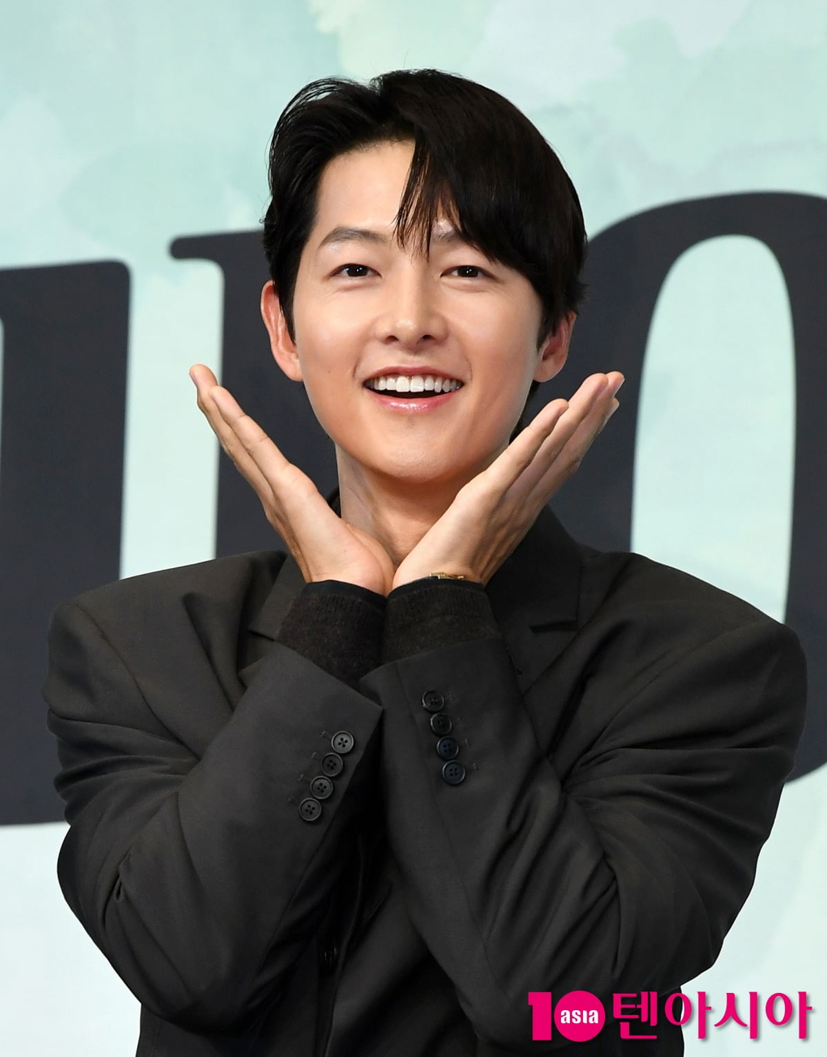 ソン・ジュンギ、JTBC新ドラマ『マイ・ユース』での復帰に期待感