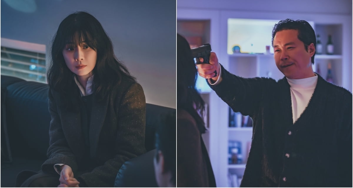 Suspense Peaks as 'Mary Kills People' Faces Ratings Challenge with New Rivals