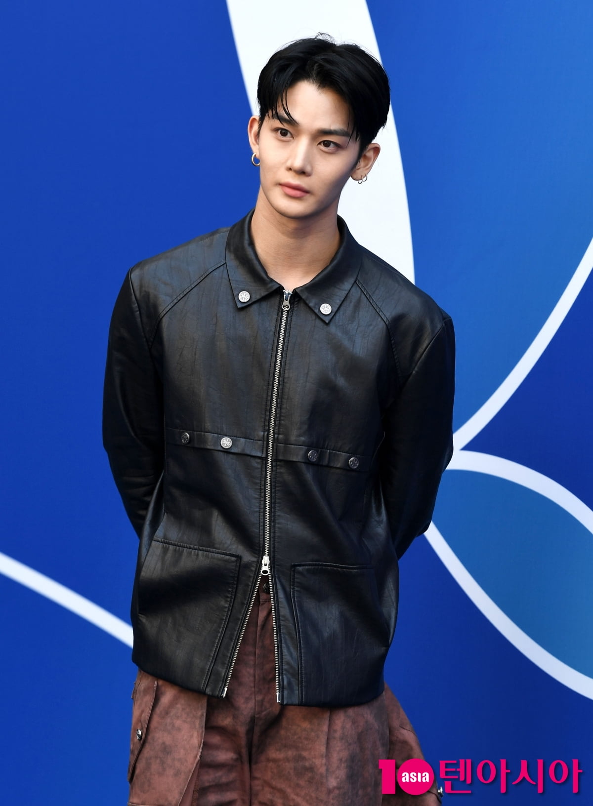 Bae Jin-young Shines at 2026 S/S Seoul Fashion Week