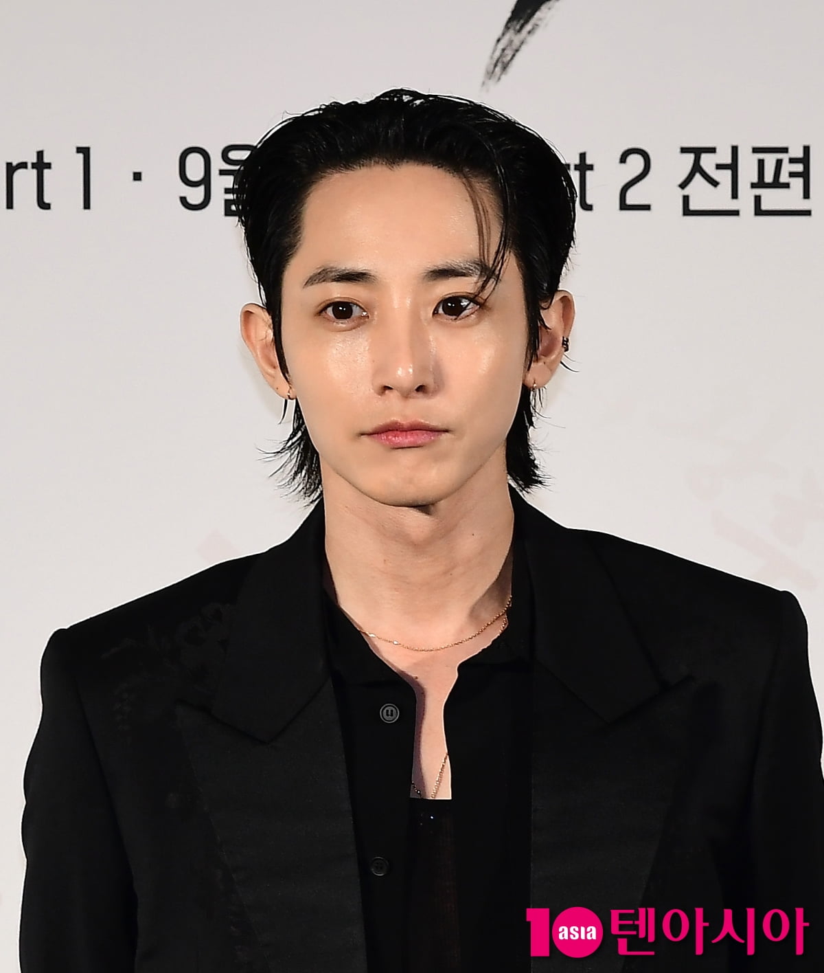 Actor Lee Soo-hyuk's Agency Addresses Hangzhou Fan Meeting Controversy