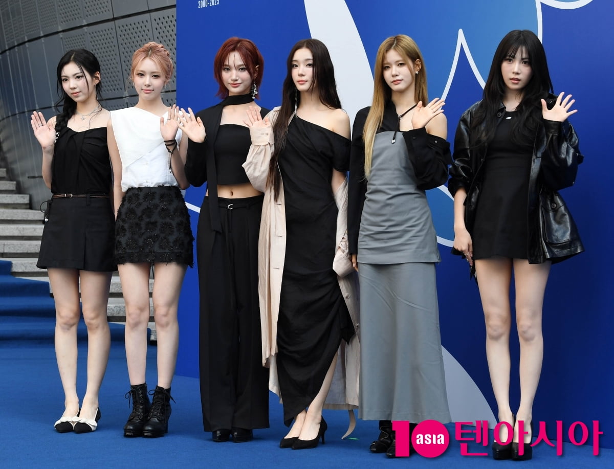 ifeye Shines at 2026 S/S Seoul Fashion Week