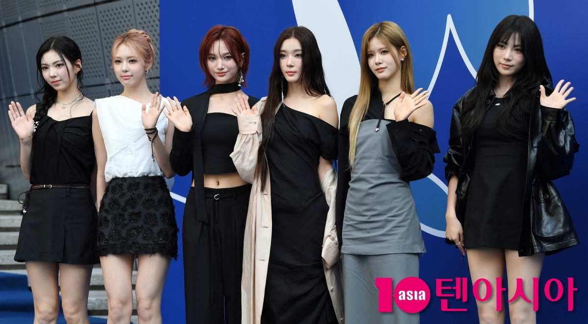 ifeye Shines at 2026 S/S Seoul Fashion Week