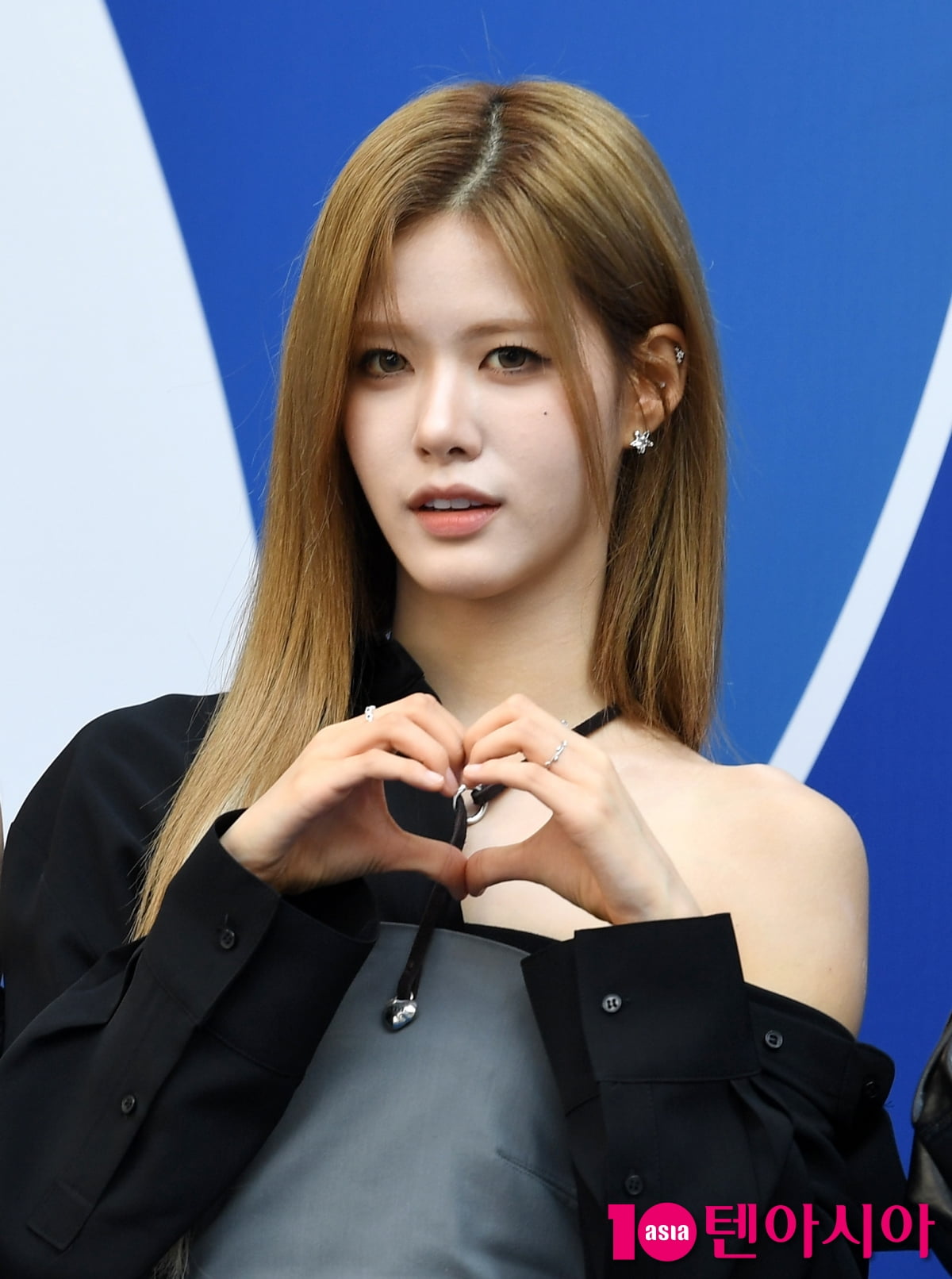 ifeye's Rahee Shines at 2026 S/S Seoul Fashion Week