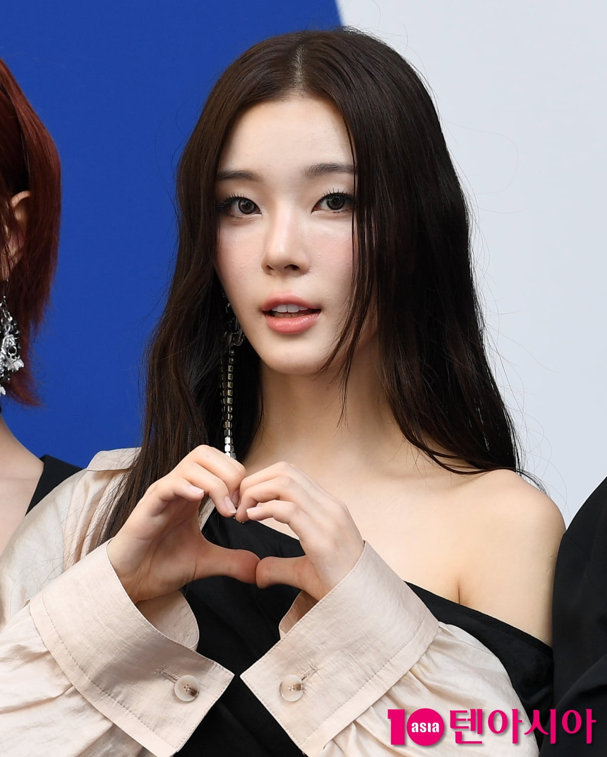 ifeye's Kasia Shines at 2026 S/S Seoul Fashion Week