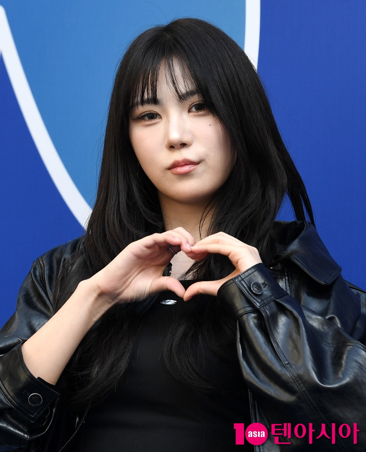 ifeye's Taerin Shines at 2026 S/S Seoul Fashion Week