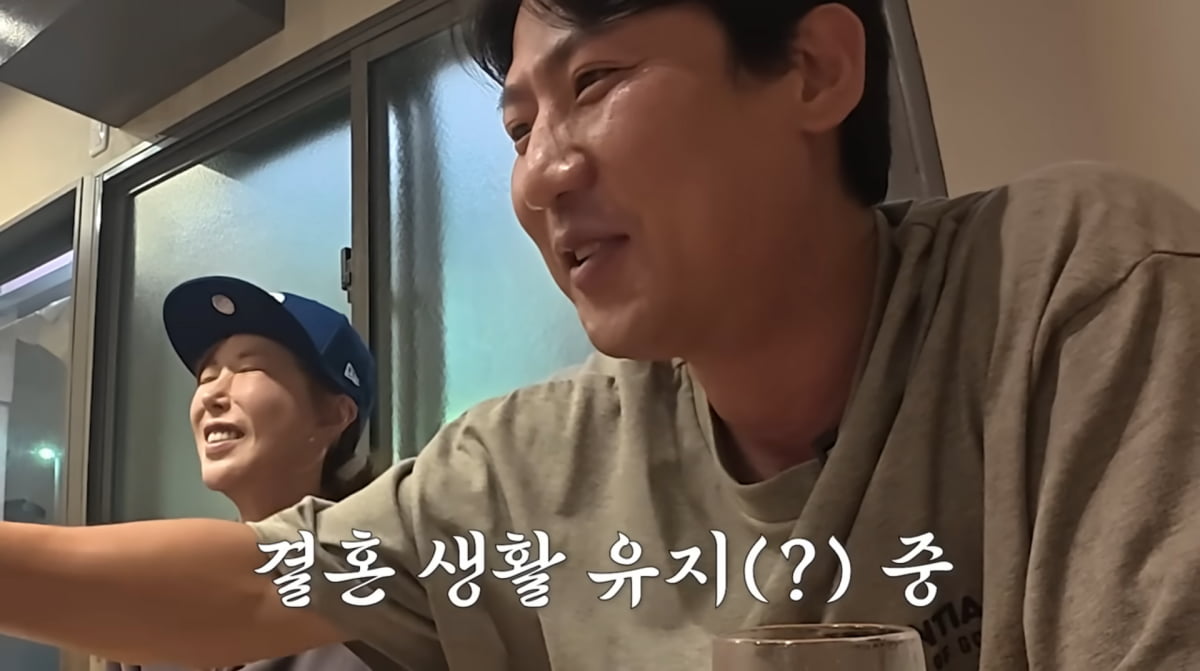 K-Pop Star Shoo Opens Up About Marriage and Separation with Husband Im Hyo-sung
