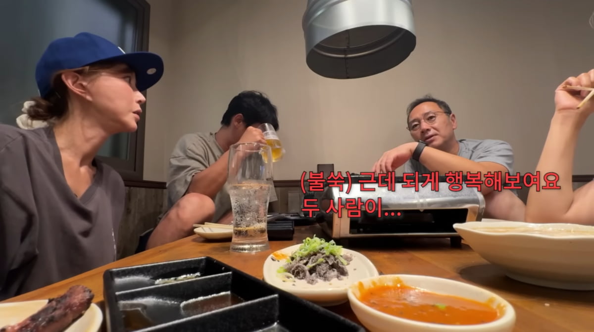K-Pop Star Shoo Opens Up About Marriage and Separation with Husband Im Hyo-sung