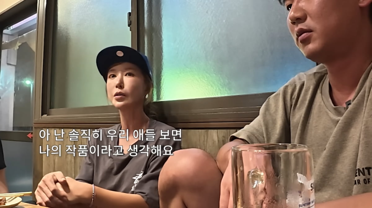 K-Pop Star Shoo Opens Up About Marriage and Separation with Husband Im Hyo-sung