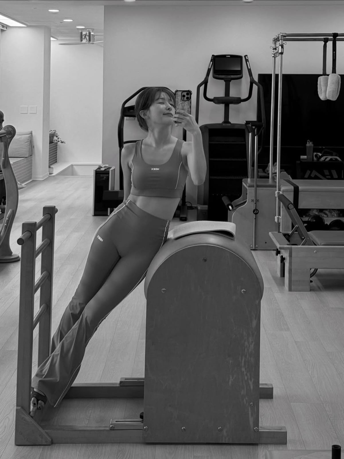 Red Velvet's Seulgi Reveals Secret to Her Toned Physique