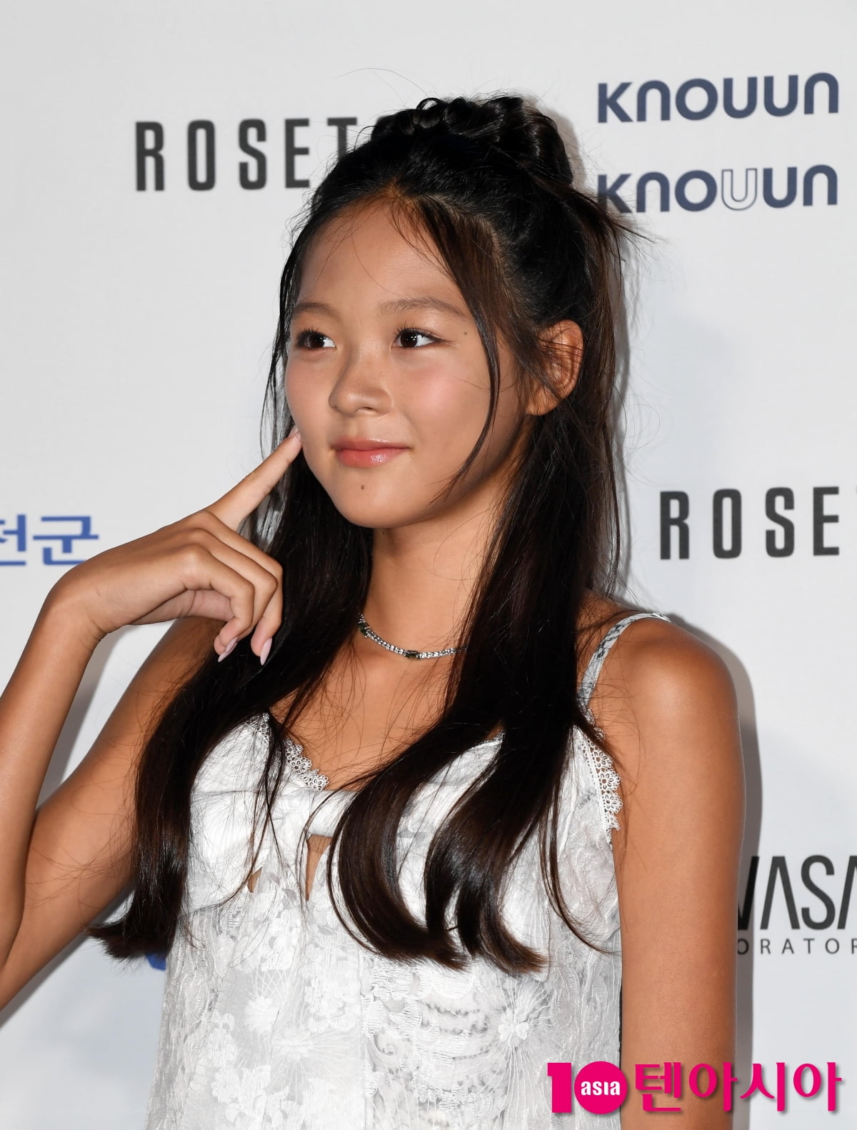 Choo Sarang Shines at 2026 S/S Seoul Fashion Week