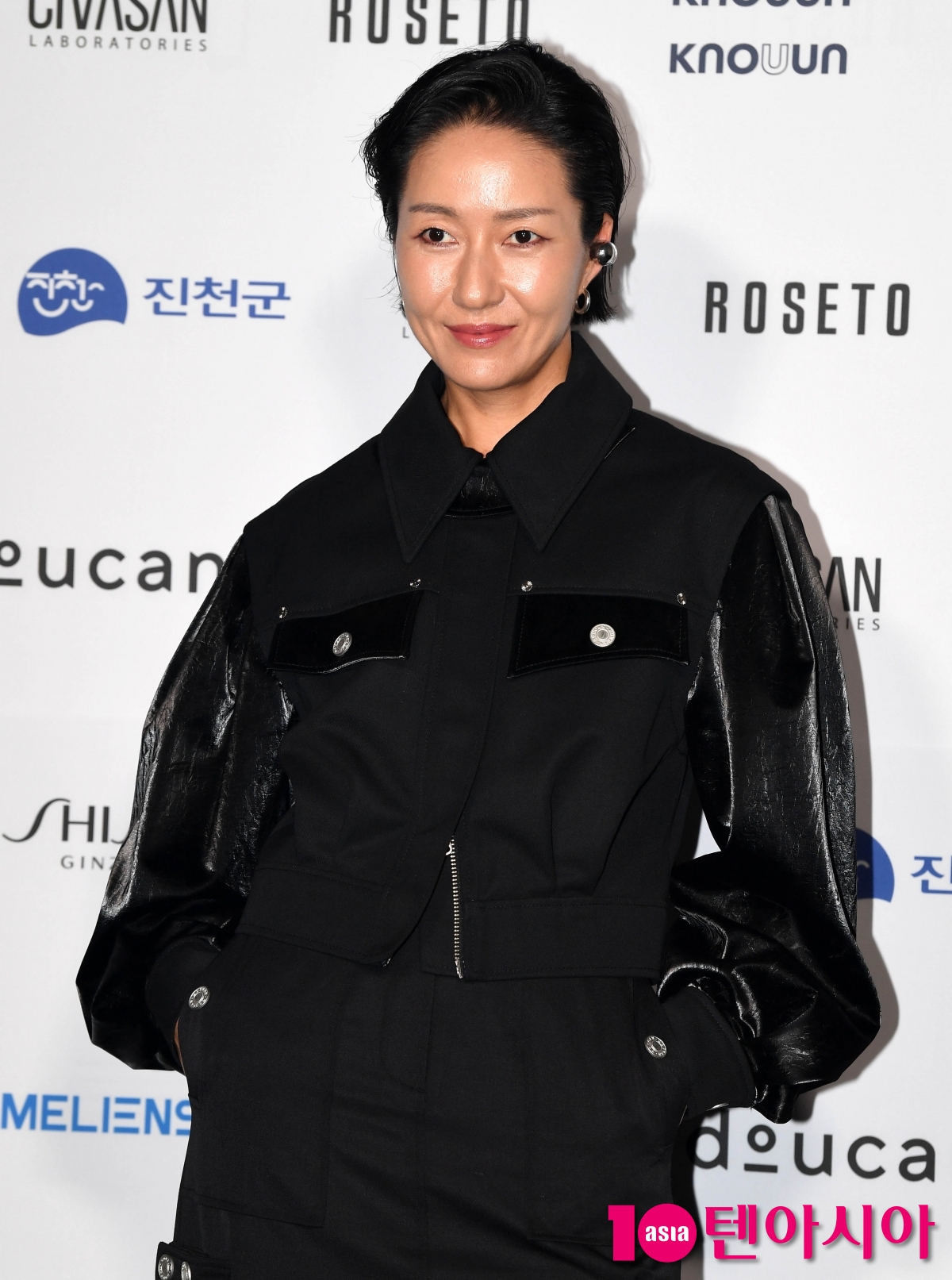 Choi Hee-seung Shines at 2026 S/S Seoul Fashion Week