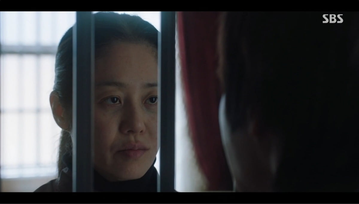 'Queen Mantis' Sees Ratings Surge with Intense Plot Twists
