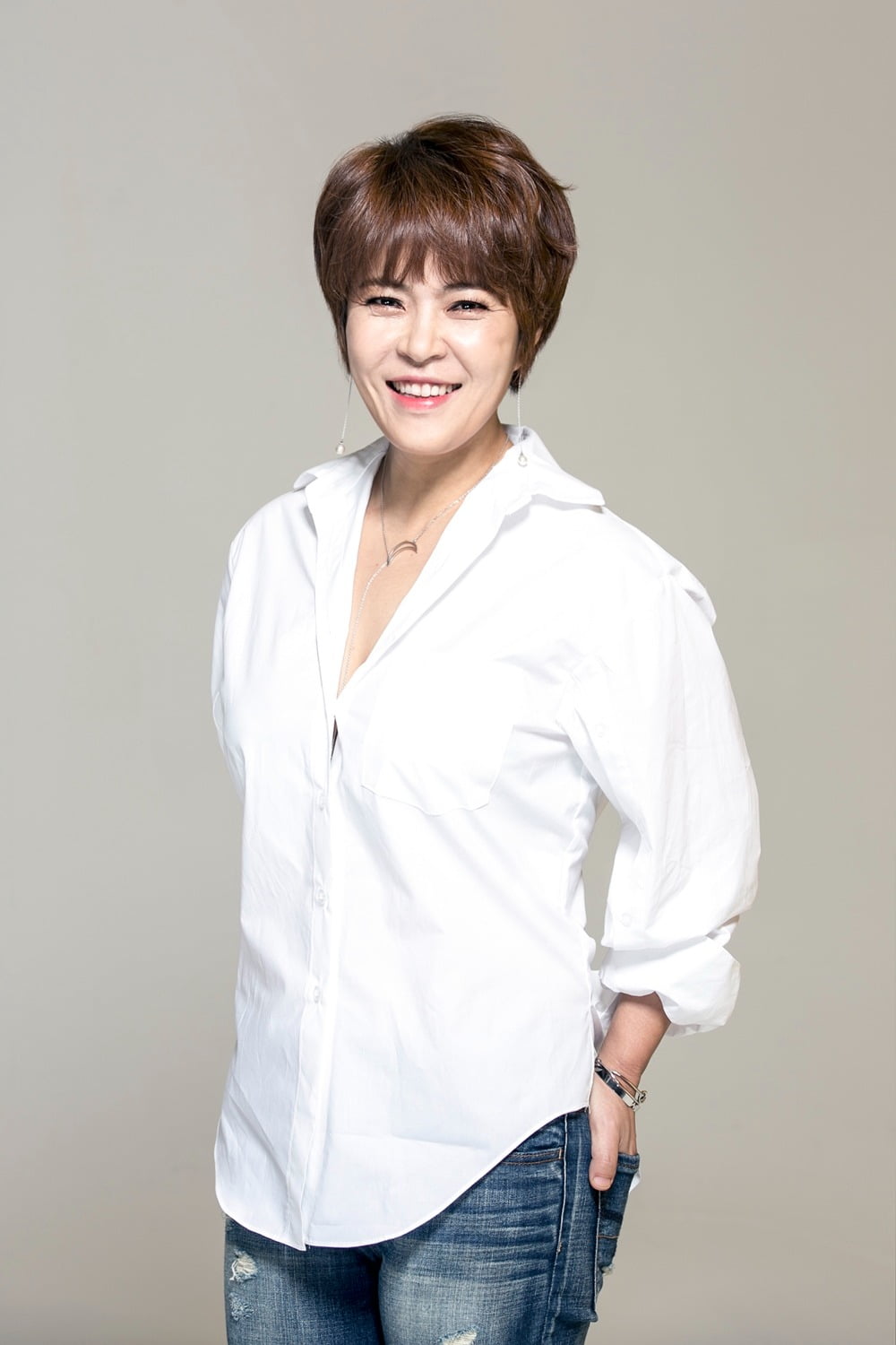 Jo Hye-ryun Joins 'Doraiver: In Search of the Lost Handle' as a Special Guest