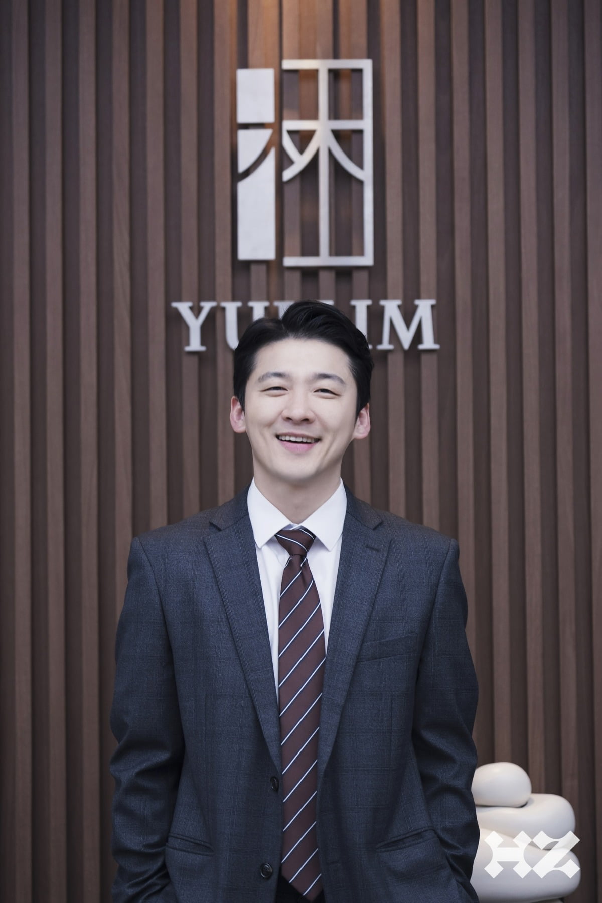 Kwon Seung-woo Reflects on 'Esquire' Finale with Warmth and Wit
