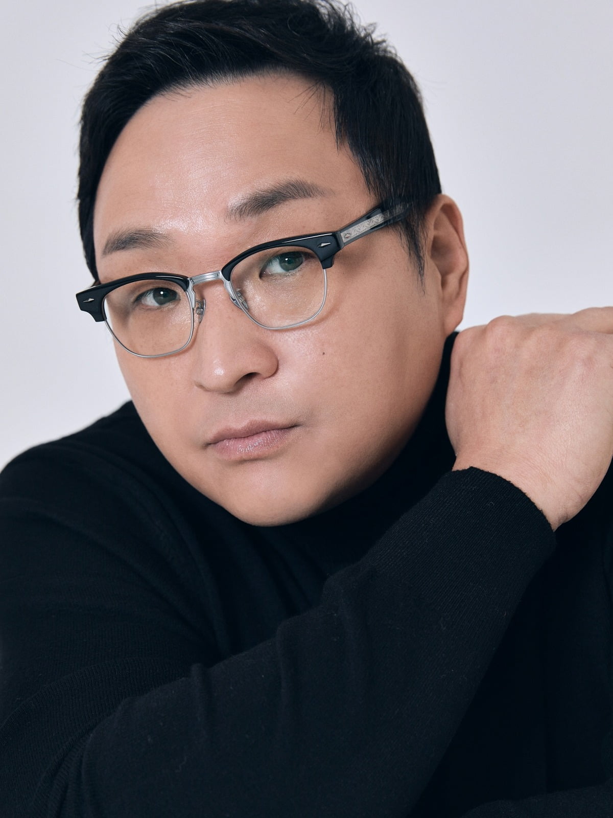 俳優ク・ソンファン、新作映画『メイド・イン・イテウォン』で新たな演技に挑戦