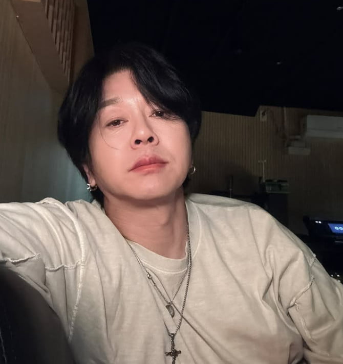 Yoon Do-hyun Highlights the Importance of Exercise for Cancer Patients