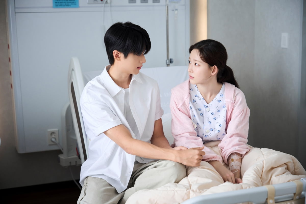 Emotional Moments Unfold as 'First, For Love' Prepares for a Critical Surgery Episode