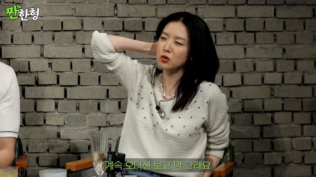 Lee Young-ae Discusses Her Daughter's Aspiring Idol Dreams and Parenting Insights