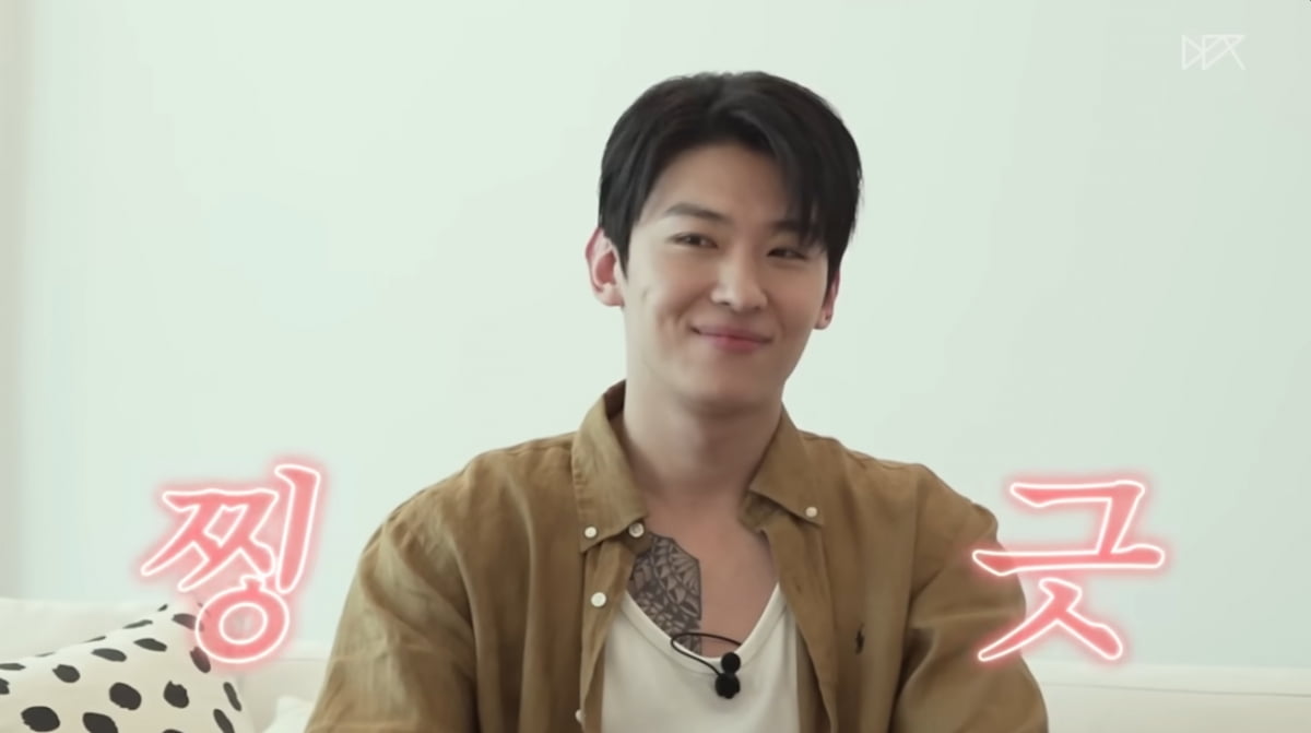 Why YouTuber Dex Chose Chef Kim Poong Over Napoli Mafia