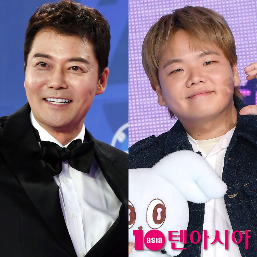 Korean YouTuber KwakTube Announces Marriage with TV Host Jun Hyun-moo as Officiant