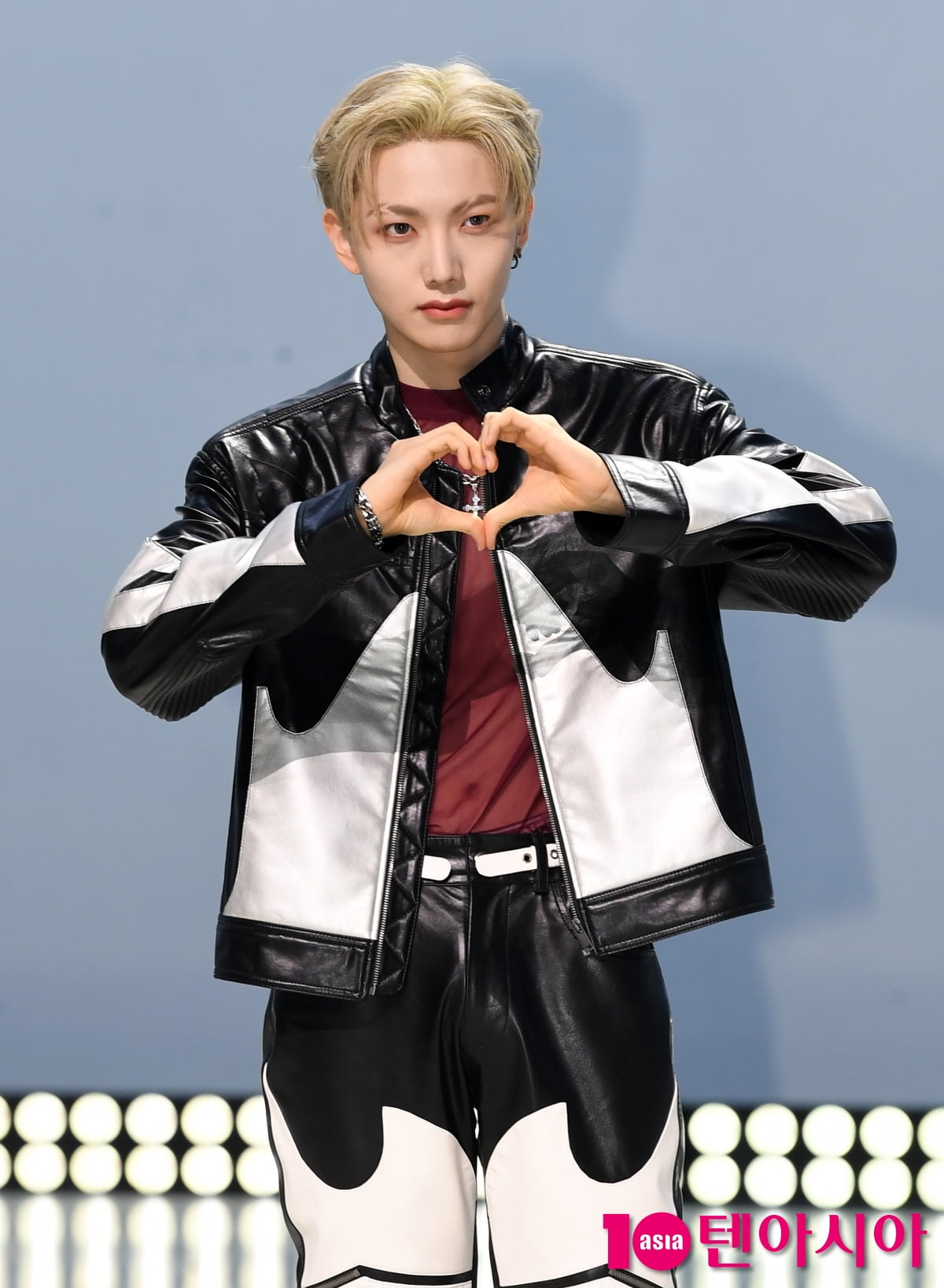 ALL(H)OURS' Hyunbin Shines at 'VCF' Album Showcase in Seoul